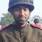 MD Ahnaf Usaid Chowdhury