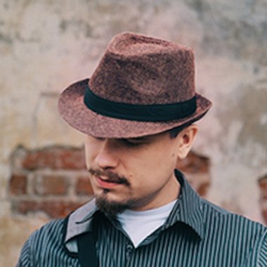 Ihar Y. - Freelance Cinematographer
