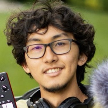 Dayton T. - Freelance Sound Editor