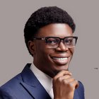 OGHENE VICTOR OYINDAMOLA