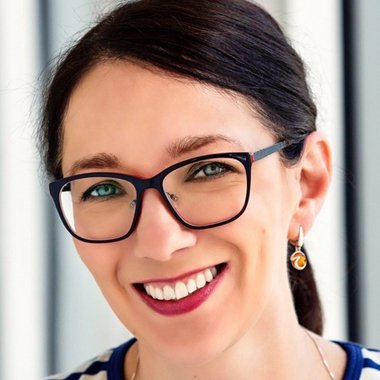 Paula M. - Freelance Data Annotator