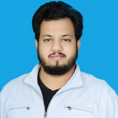 Ashar W. - Freelance App Designer