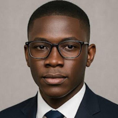 Ibrahim O. - Freelance Seo Expert