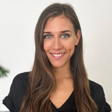 Claire - Freelance Video Editor