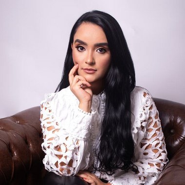 Gabriela B. - Freelance Interior Designer