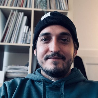 Lukas - Freelance Music Producer