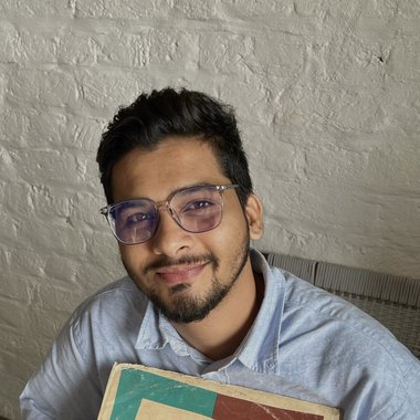 Pranit K. - Freelance Audio Engineer