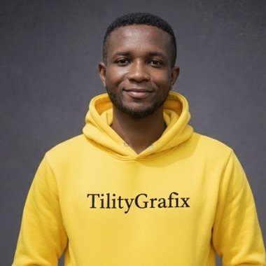 EZECHI F. - Freelance Web Developer