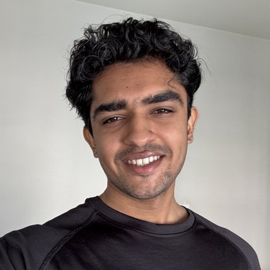 Kartik Z. - Freelance Content Producer
