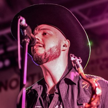 Adam E. - Freelance Audio Engineer