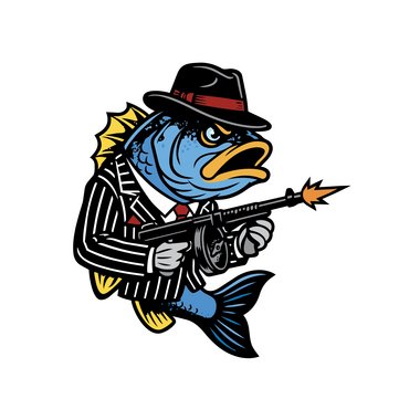 Darren M. - Freelance Designer