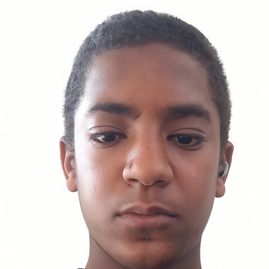 ABDURAHMAN S. - Freelance Voiceover Artist