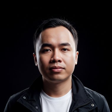 Misbachul U. - Freelance Web Designer