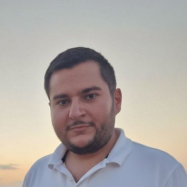 Mohamad I. - Freelance Developer