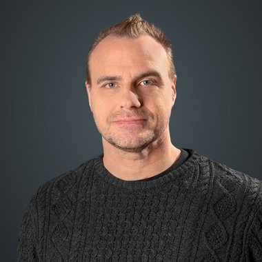 Andrew O. - Freelance Front End Developer