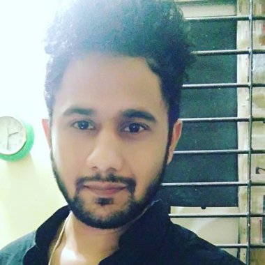 PIYUSH K. - Freelance Graphic Designer