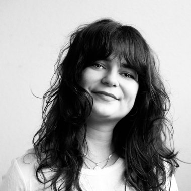 Monique P. - Freelance Podcast Producer