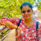 Krishnapriya Prasannan