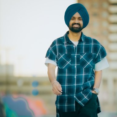 Jeewan M. - Freelance Film Director