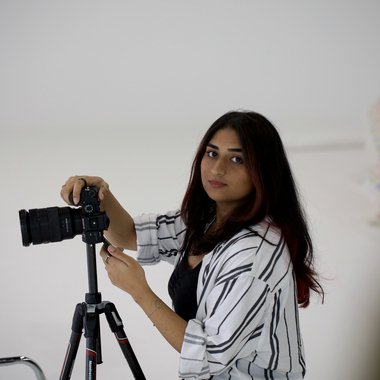 Maitri B. - Freelance Content Creator