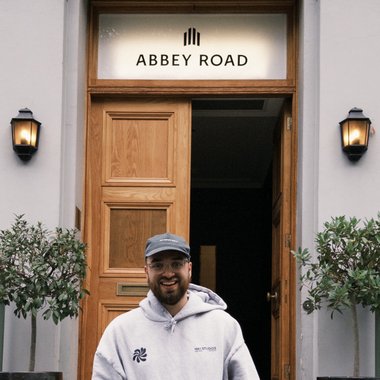 Ashley G. - Freelance Music Producer