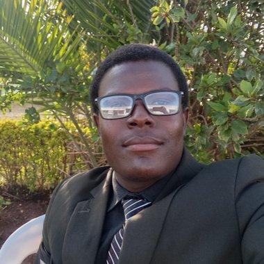Wambua M. - Freelance Ai Strategy Consultant