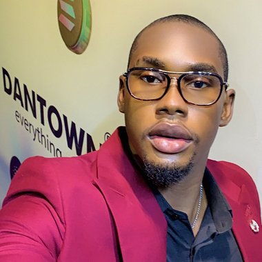 igweuchechukwu624912 - Freelance 2d Animator