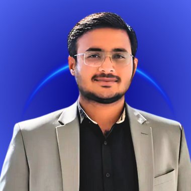 Khandil S. - Freelance Marketer