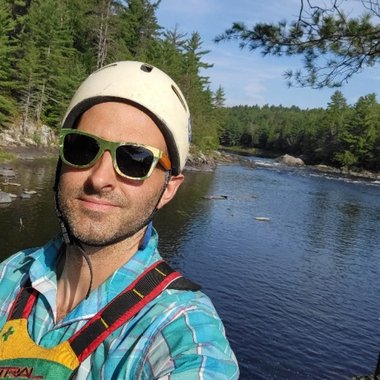 Chris A. - Freelance Web Developer