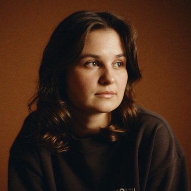 Ulyana K. - Freelance Motion Graphic Designer
