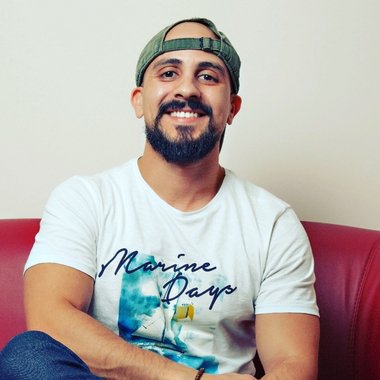 Luai.Ahmaro - Freelance Photoshop Editor