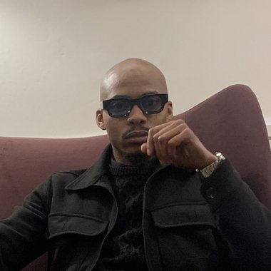 Kabelo R. - Freelance Stagehand