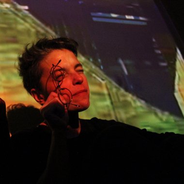 Giulia P. - Freelance 2d Animator