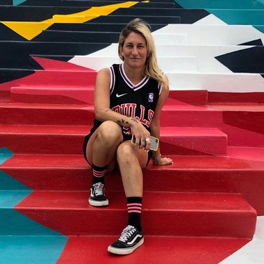 Luciana Y. - Freelance Illustrator