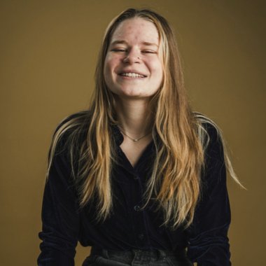 Sydnie S. - Freelance 2d Animator