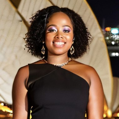 Precious K. - Freelance Digital Marketer