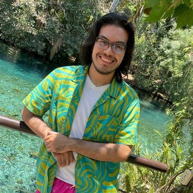 Andres P. - Freelance Animator