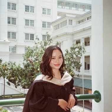 Lianne S. - Freelance Production Manager