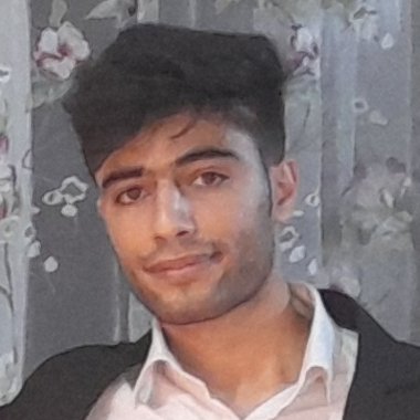 mohamad.javidi - Freelance 3d Animator