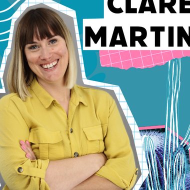 Blue C. - Freelance Digital Marketer