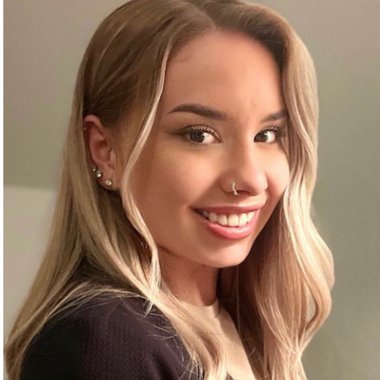 Zade M. - Freelance Influencer Marketing Manager