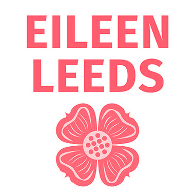 Eileen L. - Freelance Brand Designer