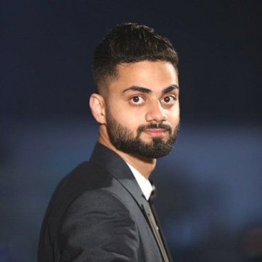 Karan s. - Freelance App Developer