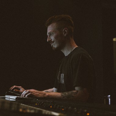 Danny S. - Freelance Mastering Engineer