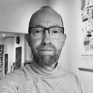 Mike H. - Freelance Web Designer