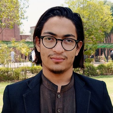 Muhammad T. - Freelance Seo Expert