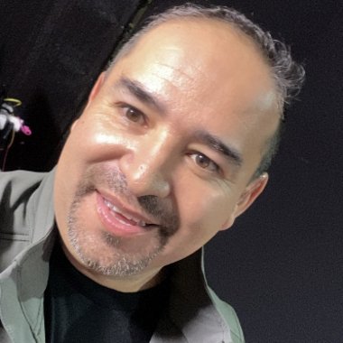 Sergio P. - Freelance Digital Producer