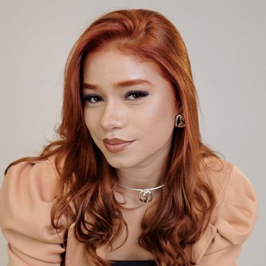 Maria E. - Freelance Content Producer