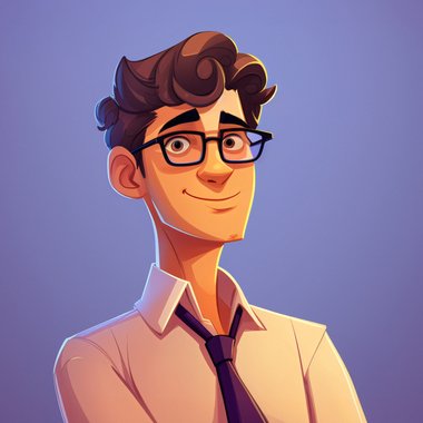 Daniel V. - Freelance Web Developer