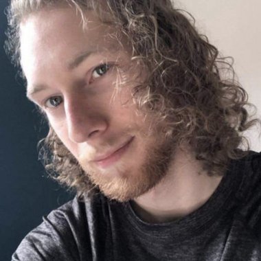 Colin L. - Freelance Actor